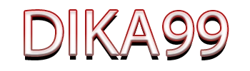 DIKA99 Logo
